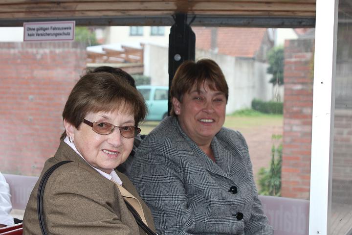 Seniorenausflug Xanten 066